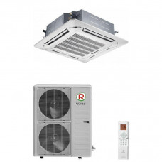 Кассетный кондиционер Royal Clima ES-C 48HRX/ES-E 48HX Кассетный кондиционер Royal Clima ES-C 48HRX/ES-E 48HX
