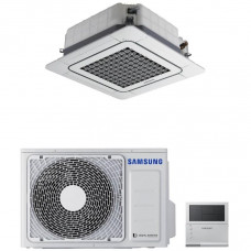 Кассетный кондиционер Samsung AC026JNNDEH/AF / AC026JXNDEH/AF Кассетный кондиционер Samsung AC026JNNDEH/AF / AC026JXNDEH/AF