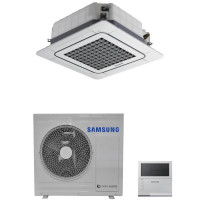 Кассетный кондиционер Samsung AC090JN4DEH/AF / AC090JX4DEH/AF Кассетный кондиционер Samsung AC090JN4DEH/AF / AC090JX4DEH/AF