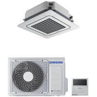Кассетный кондиционер Samsung AC071JN4DEH/AF / AC071JX4DEH/AF Кассетный кондиционер Samsung AC071JN4DEH/AF / AC071JX4DEH/AF