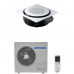 Кассетный кондиционер Samsung AC100MN4PKH/EU / AC100MXADKH/EU Кассетный кондиционер Samsung AC100MN4PKH/EU / AC100MXADKH/EU