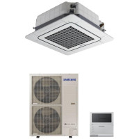 Кассетный кондиционер Samsung AC120JN4DEH/AF / AC120JX4DGH/AF Кассетный кондиционер Samsung AC120JN4DEH/AF / AC120JX4DGH/AF