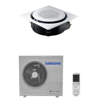 Кассетный кондиционер Samsung AC120MN4PKH/EU / AC120MXADNH/EU Кассетный кондиционер Samsung AC120MN4PKH/EU / AC120MXADNH/EU