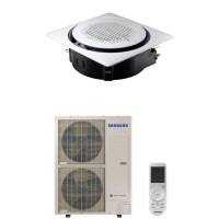 Кассетный кондиционер Samsung AC140MN4PKH/EU / AC140MXADKH/EU Кассетный кондиционер Samsung AC140MN4PKH/EU / AC140MXADKH/EU