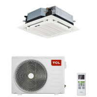 Кассетный кондиционер TCL TCC-24HRIA Кассетный кондиционер TCL TCC-24HRIA