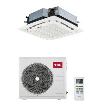 Кассетный кондиционер TCL TCC-36HRA Кассетный кондиционер TCL TCC-36HRA