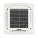Кассетный кондиционер TCL TCC-36HRA