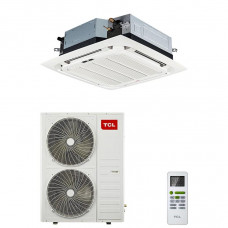 Кассетный кондиционер TCL TCC-48HRIA Кассетный кондиционер TCL TCC-48HRIA
