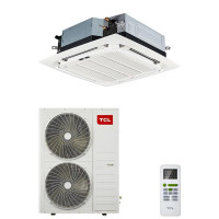Кассетный кондиционер TCL TCC-60HRIA Кассетный кондиционер TCL TCC-60HRIA