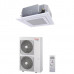 Кассетный кондиционер Toshiba RAV-GM1401UT-E/RAV-GP1401AT8-E Кассетный кондиционер Toshiba RAV-GM1401UT-E/RAV-GP1401AT8-E