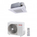 Кассетный кондиционер Toshiba RAV-GM561UT-E/RAV-GP561ATP-E Кассетный кондиционер Toshiba RAV-GM561UT-E/RAV-GP561ATP-E