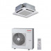 Кассетный кондиционер Toshiba RAV-RM1101UTP-E/RAV-GM1101ATP-E Кассетный кондиционер Toshiba RAV-RM1101UTP-E/RAV-GM1101ATP-E