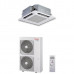 Кассетный кондиционер Toshiba RAV-RM1101UTP-E/RAV-GP1101AT8-E Кассетный кондиционер Toshiba RAV-RM1101UTP-E/RAV-GP1101AT8-E