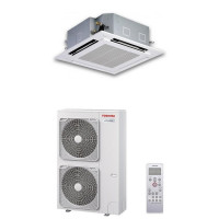 Кассетный кондиционер Toshiba RAV-RM1601UTP-E/RAV-GP1601AT8-E Кассетный кондиционер Toshiba RAV-RM1601UTP-E/RAV-GP1601AT8-E