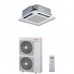 Кассетный кондиционер Toshiba RAV-RM1601UTP-E/RAV-GM1601ATP-E Кассетный кондиционер Toshiba RAV-RM1601UTP-E/RAV-GM1601ATP-E