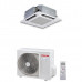 Кассетный кондиционер Toshiba RAV-RM561UTP-E/RAV-GP561ATP-E Кассетный кондиционер Toshiba RAV-RM561UTP-E/RAV-GP561ATP-E