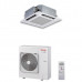 Кассетный кондиционер Toshiba RAV-RM801UTP-E/RAV-GP801AT-E Кассетный кондиционер Toshiba RAV-RM801UTP-E/RAV-GP801AT-E