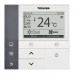 Кассетный кондиционер Toshiba RAV-SM1104UTP-E/RAV-SP1104AT-E