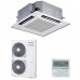 Кассетный кондиционер Toshiba RAV-SM1604UTP-E/RAV-SM1603AT-E Кассетный кондиционер Toshiba RAV-SM1604UTP-E/RAV-SM1603AT-E