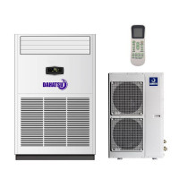 Колонный кондиционер Dahatsu DH-KL 100 A Колонный кондиционер Dahatsu DH-KL 100 A