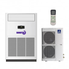 Колонный кондиционер Dahatsu DH-KL 100 A Колонный кондиционер Dahatsu DH-KL 100 A