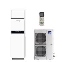 Колонный кондиционер Dahatsu DH-KL 48 А Колонный кондиционер Dahatsu DH-KL 48 А