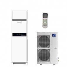 Колонный кондиционер Dahatsu DH-KL 60 CH Колонный кондиционер Dahatsu DH-KL 60 CH