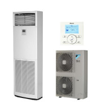 Колонный кондиционер Daikin FVA100A/RZAG100MV1 Колонный кондиционер Daikin FVA100A/RZAG100MV1