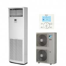 Колонный кондиционер Daikin FVA100A/RZAG100MV1 Колонный кондиционер Daikin FVA100A/RZAG100MV1