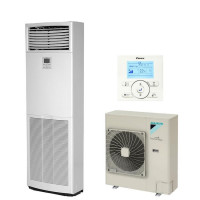 Колонный кондиционер Daikin FVA125A/RZQSG125L9V Колонный кондиционер Daikin FVA125A/RZQSG125L9V
