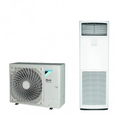 Колонный кондиционер Daikin FVA140A/RZAG140NY1 Колонный кондиционер Daikin FVA140A/RZAG140NY1