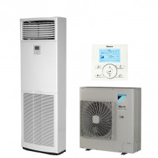 Колонный кондиционер Daikin FVA140A/RZASG140MV1 Колонный кондиционер Daikin FVA140A/RZASG140MV1