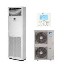 Колонный кондиционер Daikin FVA140A/RZQSG140LY Колонный кондиционер Daikin FVA140A/RZQSG140LY