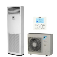 Колонный кондиционер Daikin FVA71A/RZASG71MV1 Колонный кондиционер Daikin FVA71A/RZASG71MV1