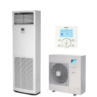 Колонный кондиционер Daikin FVA71A/RZQG71L9V Колонный кондиционер Daikin FVA71A/RZQG71L9V
