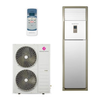 Колонный кондиционер Dantex RK-60FHM3/RK-60HM3E Колонный кондиционер Dantex RK-60FHM3/RK-60HM3E