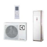 Колонный кондиционер Electrolux EACF-24G/N3_16Y Колонный кондиционер Electrolux EACF-24G/N3_16Y