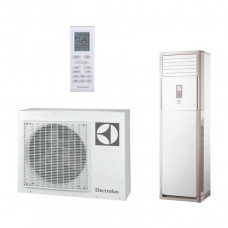 Колонный кондиционер Electrolux EACF-24G/N3_16Y Колонный кондиционер Electrolux EACF-24G/N3_16Y