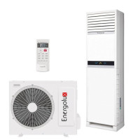 Колонный кондиционер Energolux SAP24P1-A/SAU24P1-A Колонный кондиционер Energolux SAP24P1-A/SAU24P1-A