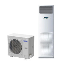 Колонный кондиционер General Climate GC-FS24ARF/GU-FS24HF Колонный кондиционер General Climate GC-FS24ARF/GU-FS24HF