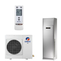 Колонный кондиционер Gree GVA24AG-K3NNA5A Колонный кондиционер Gree GVA24AG-K3NNA5A