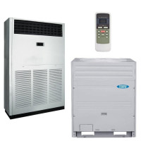 Колонный кондиционер General Climate GC-FS96HR/GU-U96H Колонный кондиционер General Climate GC-FS96HR/GU-U96H