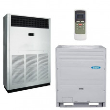 Колонный кондиционер General Climate GC-FS96HR/GU-U96H Колонный кондиционер General Climate GC-FS96HR/GU-U96H