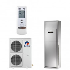 Колонный кондиционер Gree GVA48AH-M3NNA5B Колонный кондиционер Gree GVA48AH-M3NNA5B