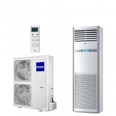 Колонный кондиционер Haier AP60KS1ERA(S) / 1U60IS2ERB(S)