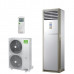Колонный кондиционер Lessar LS-H48SKA4A/LU-H48SKA4A Колонный кондиционер Lessar LS-H48SKA4A/LU-H48SKA4A