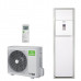 Колонный кондиционер Lessar LS-H24SKA2A/LU-H24SKA2A Колонный кондиционер Lessar LS-H24SKA2A/LU-H24SKA2A
