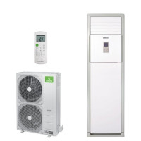 Колонный кондиционер Lessar LS-H55SKA4/LU-H55SKA4 Колонный кондиционер Lessar LS-H55SKA4/LU-H55SKA4