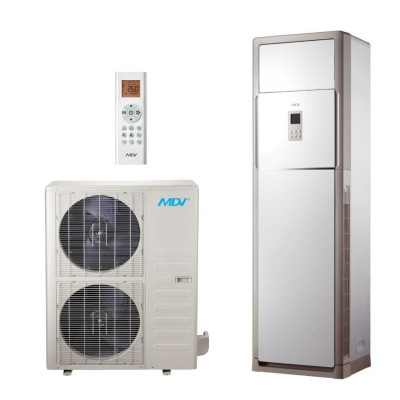 Колонный кондиционер MDV MDFJ2-48ARN1/MDOFJ2-48AN1