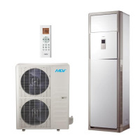 Колонный кондиционер MDV MDFM-60ARN1/MDOFM-60AN1 Колонный кондиционер MDV MDFM-60ARN1/MDOFM-60AN1